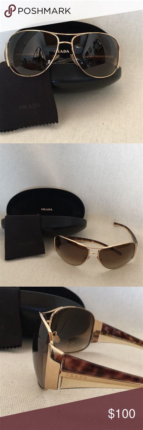 prada spr 75 g 5ak-6si|PRADA SPR 75G Sunglasses for sale .